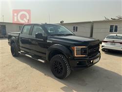 فورد F-150 رابتور